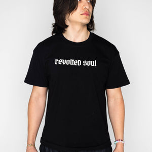 Revolted Definition Tee