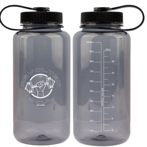 Clear 32 oz Water bottle