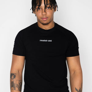 Mens Cotton T-Shirt