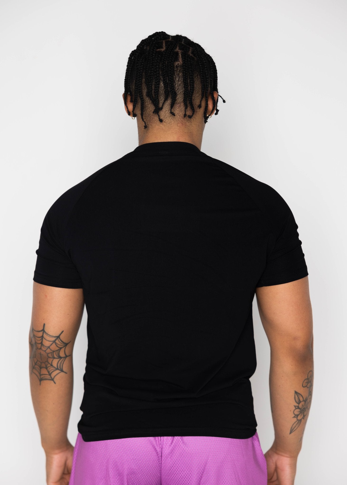 Mens Cotton T-Shirt