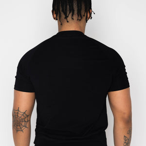 Mens Cotton T-Shirt