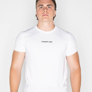 Mens Cotton T-Shirt