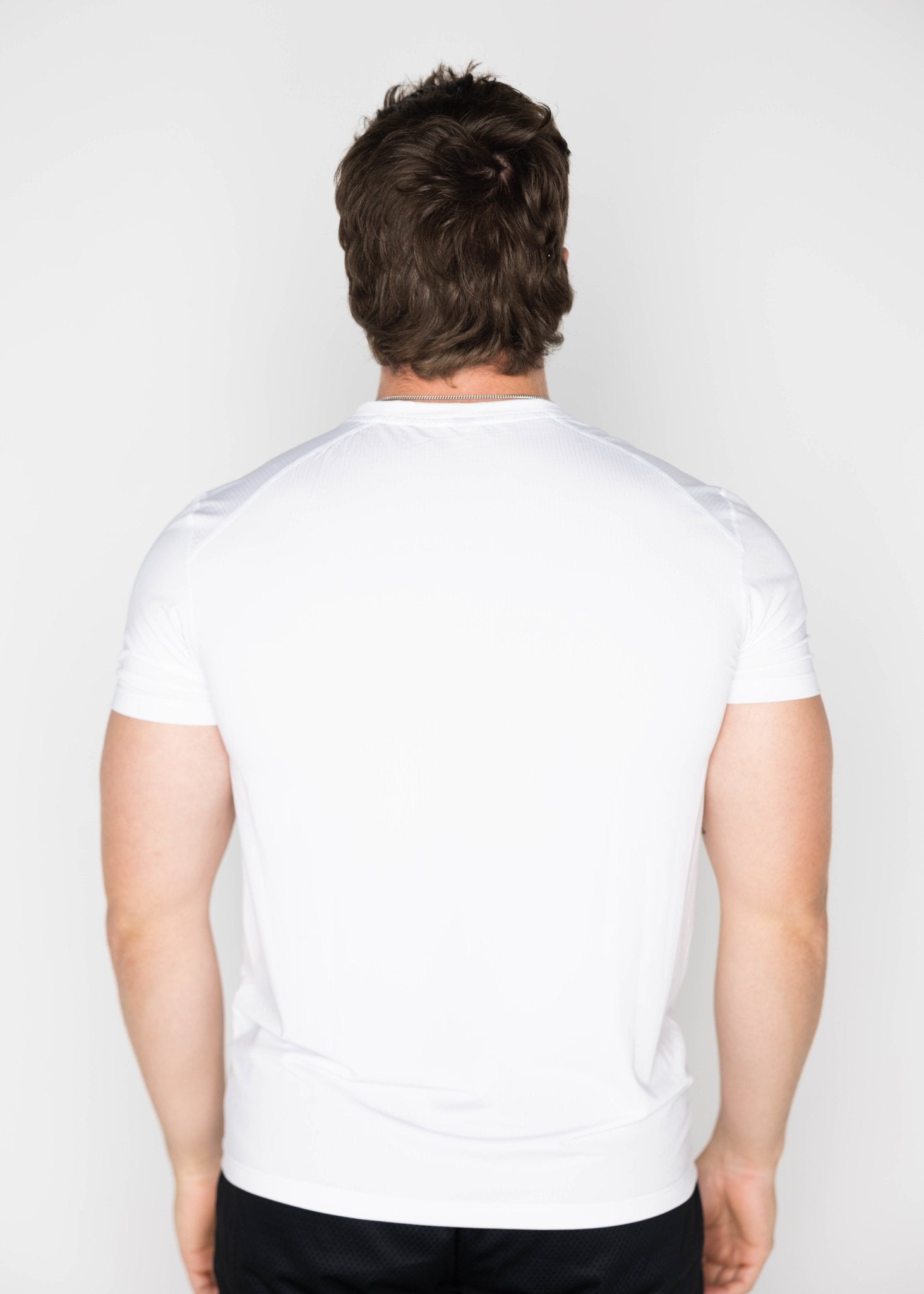 Mens Cotton T-Shirt