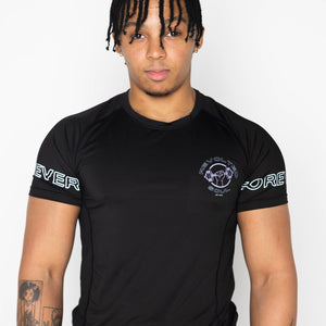 Revolted Mens Dri Fit Shirt