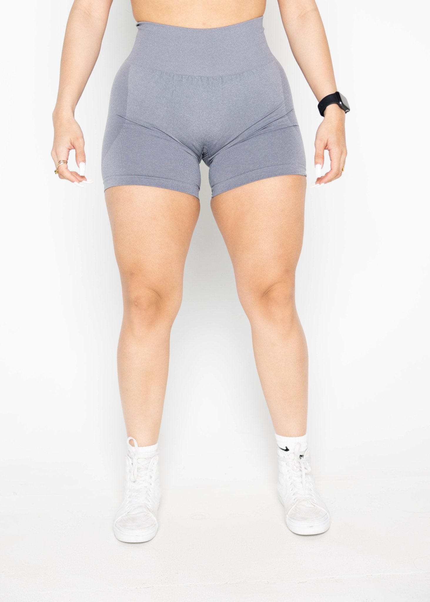 Contour Seamless Shorts