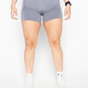 Contour Seamless Shorts