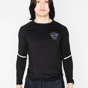 Mens Revolted Long Sleeve