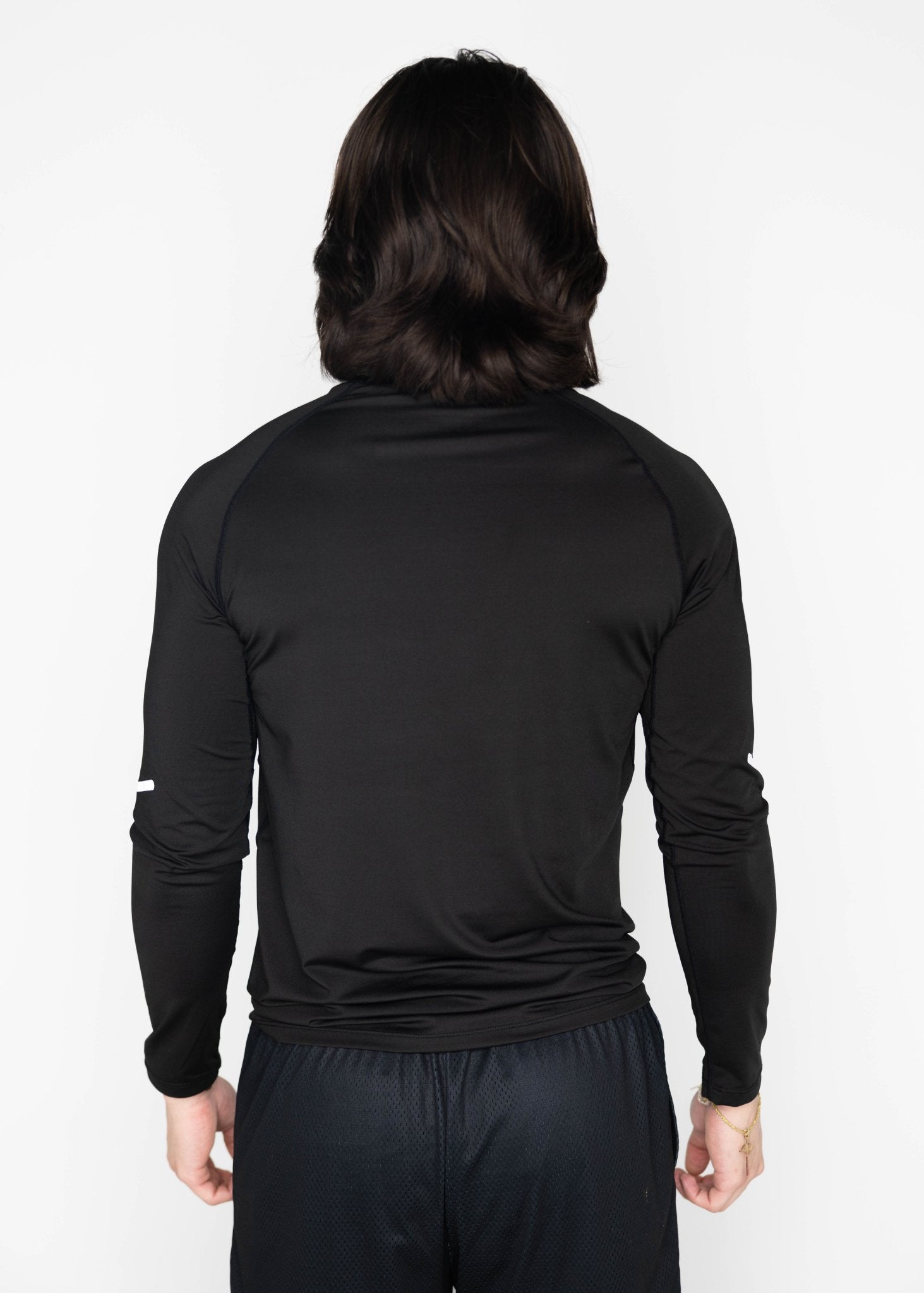 Mens Revolted Long Sleeve