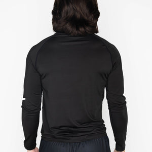 Mens Revolted Long Sleeve