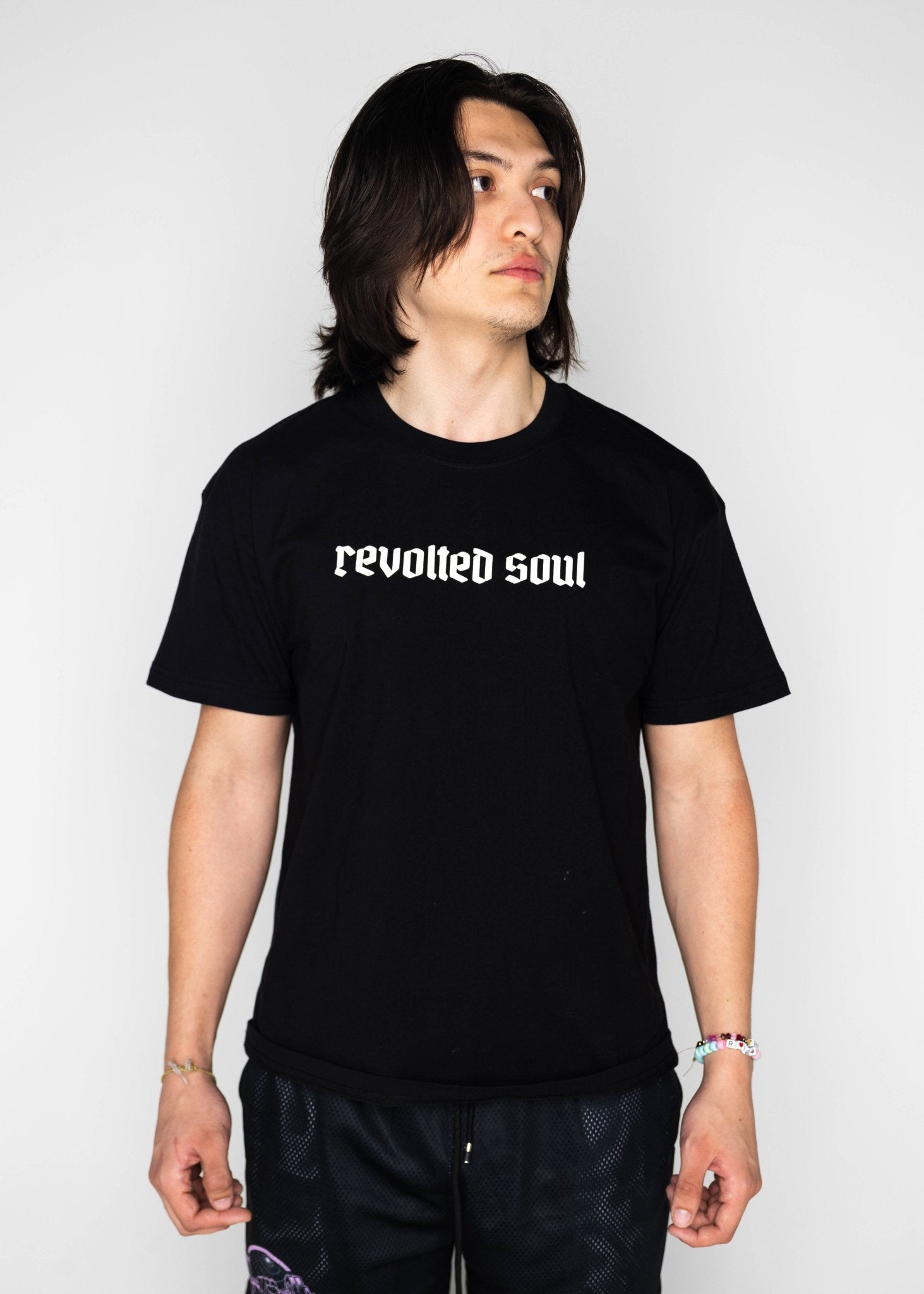 Revolted Definition Tee