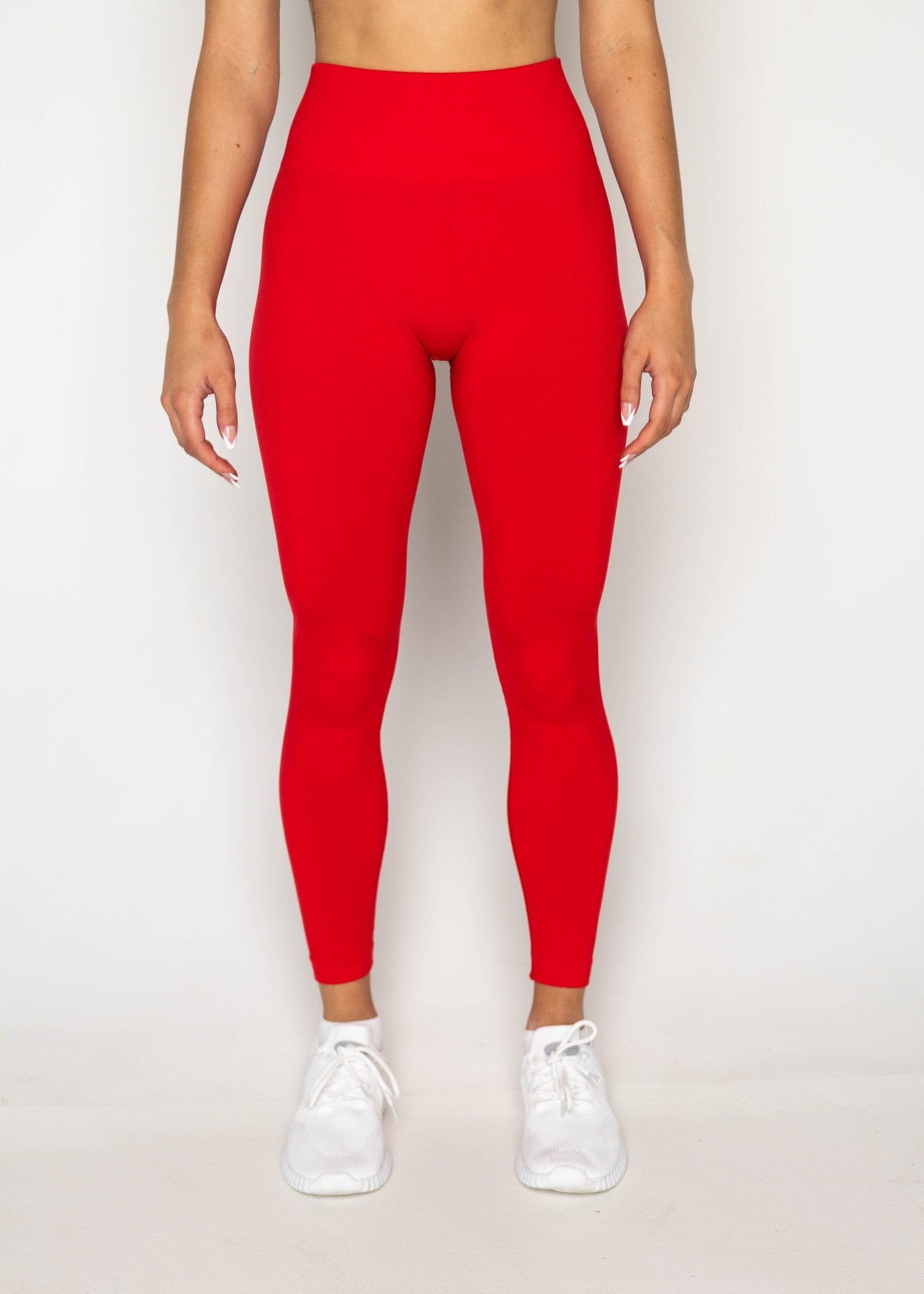 Womens Revolted Leggings