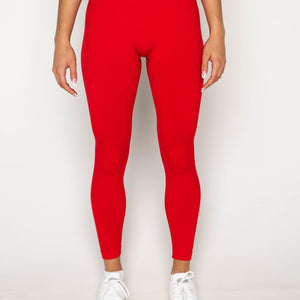 Womens Revolted Leggings