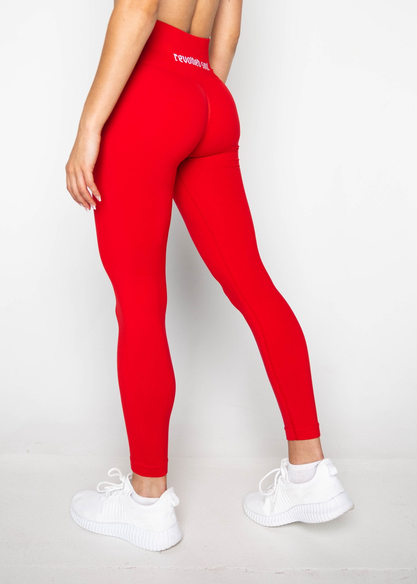 Womens Revolted Leggings