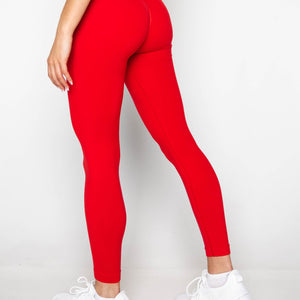 Womens Revolted Leggings