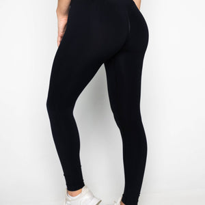 Womens Revolted Leggings