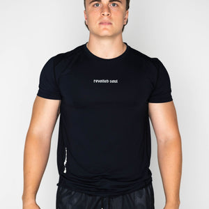 Mens Dri Fit Athletic Shirt