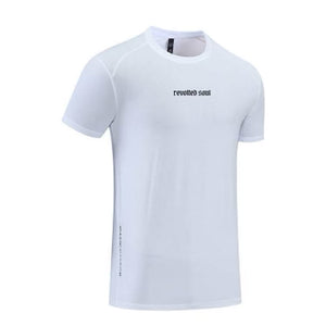 Mens Dri Fit Athletic Shirt