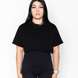 Revolted Womens Crop