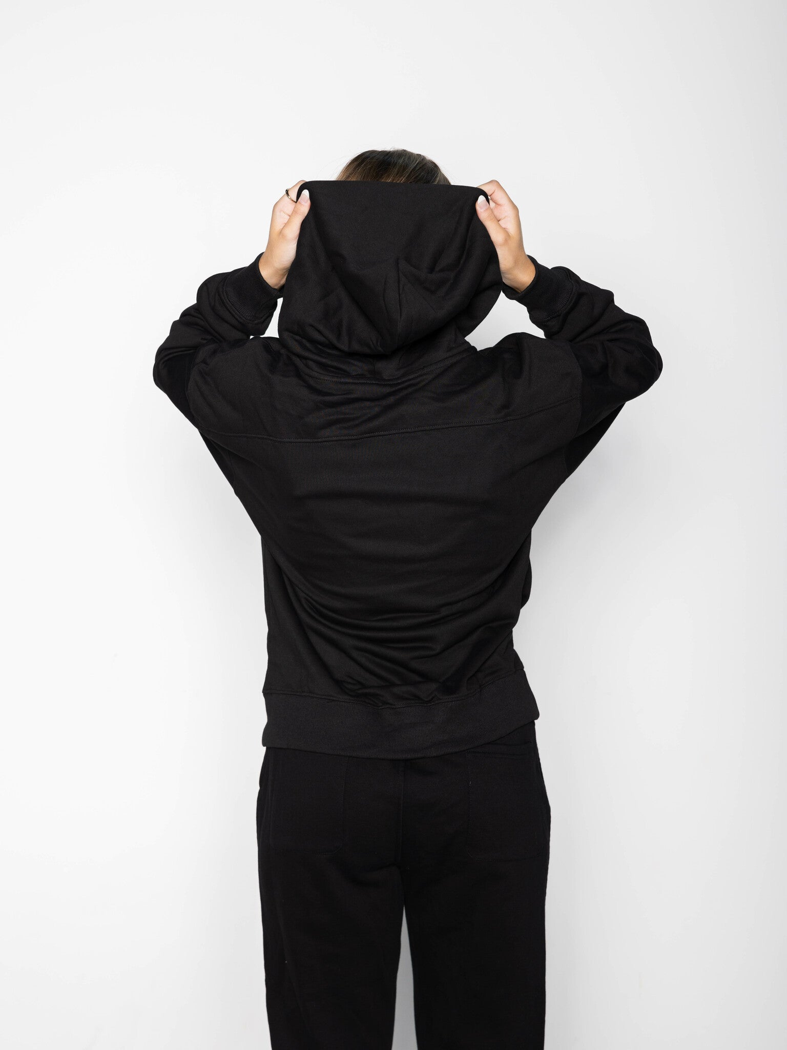 Unisex Revolted Hoodie