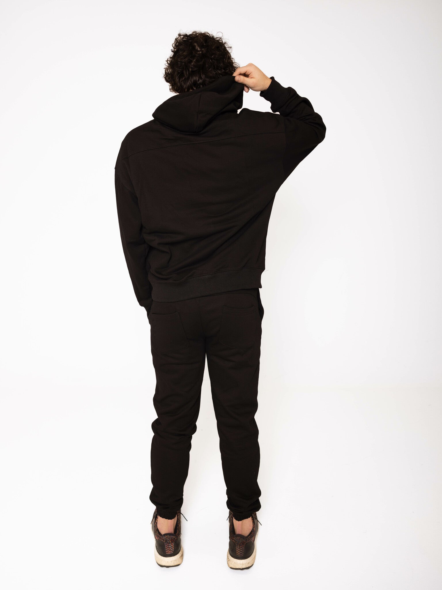 Unisex Revolted Hoodie