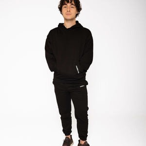 Unisex Revolted Hoodie